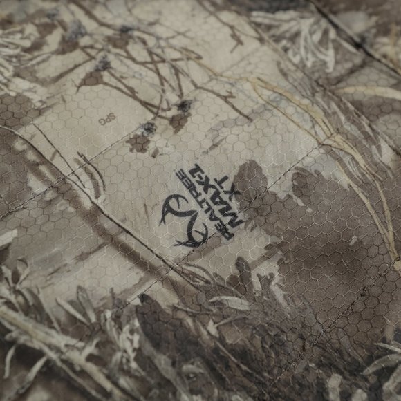 Realtree Jackets & Coats Realtree Maxxt Insulated Hunting Jacket